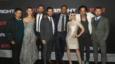 Kevin Winter/Getty Images