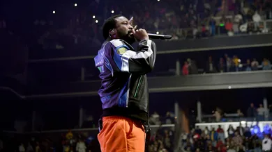 Nicholas Hunt/Getty Images