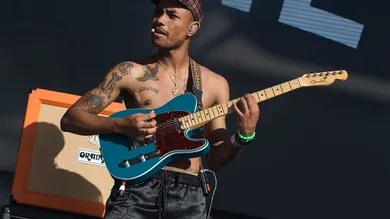 Matt Jelonek/WireImage/Getty Images