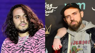 Paras Griffin / Stringer / Getty Images, Jerod Harris / Stringer / Getty Images