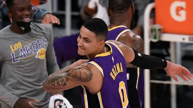 Harry How/Getty Images