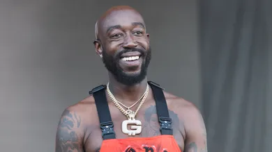 Jim Bennett/FilmMagic/Getty Images