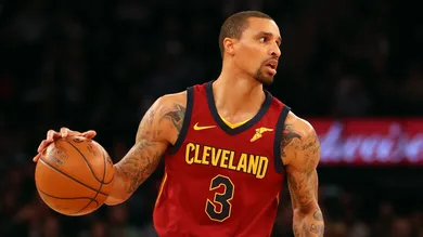 Mike Lawrie/Getty Images