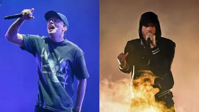 Mark Horton/Getty Images, Kevin Winter/Getty Images