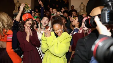 Vittorio Zunino Celotto/Getty Images