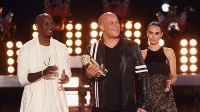 Kevin Winter / Getty Images