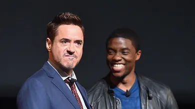 Alberto E. Rodriguez/Getty Images