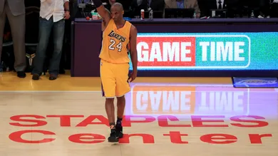 Sean M. Haffey / Getty Images