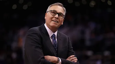 Christian Petersen / Getty Images