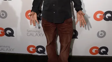 Photo by Michael Loccisano/Getty Images