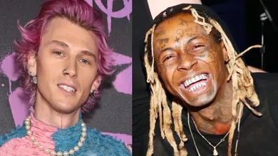 Jamie McCarthy / Staff / Getty Images, Bennett Raglin / Stringer / Getty Images