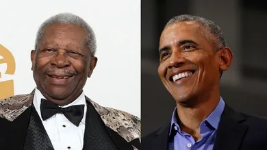 Frederick M. Brown / Stringer / Getty Images, Bill Pugliano / Stringer / Getty Images