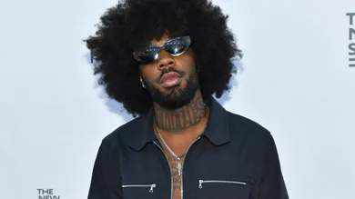 Craig Barritt / Stringer / Getty Images