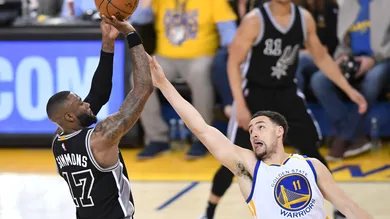 Thearon W. Henderson/Getty Images