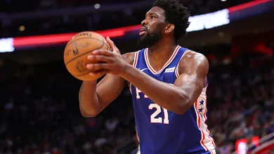 Gregory Shamus/Getty Images