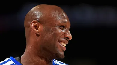 Doug Pensinger/Getty Images