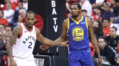 Joe Murphy/NBAE via Getty Images