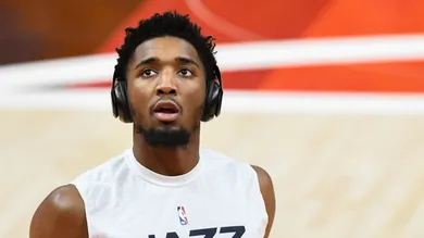 Alex Goodlett/Getty Images