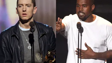 Kevin Winter & Jason Kempin/Getty Images