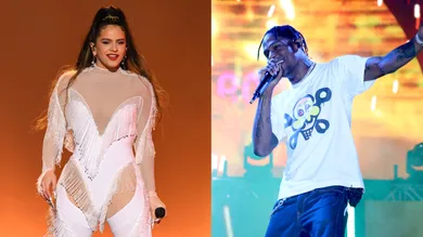 Kevin Winter/Getty Images for The Recording Academy / Brian Ach/Getty Images for Something in the Water