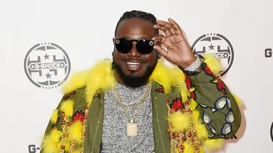 Nicholas Hunt / Staff / Getty Images