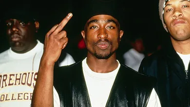 Al Pereira/Michael Ochs Archives/Getty Images