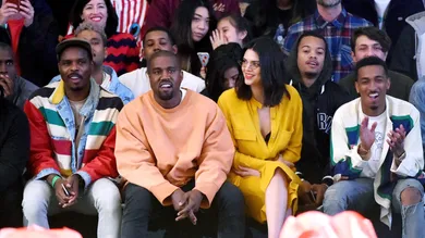 Kevin Winter/Getty Images