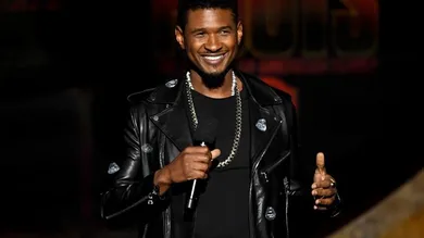 Kevin Winter/Getty Images