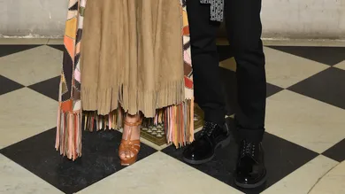 Pascal Le Segretain/Getty Images for Christian Dior