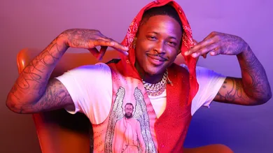 Bennett Raglin/Getty Images