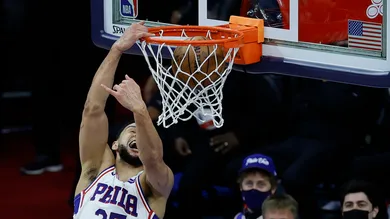 Tim Nwachukwu/Getty Images