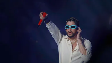 Gladys Vega/Getty Images