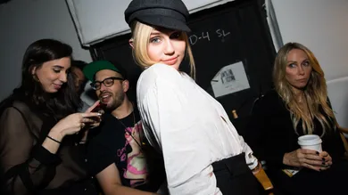 Emma McIntyre/Getty Images