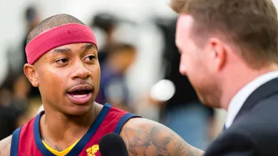 Jason Miller/Getty Images