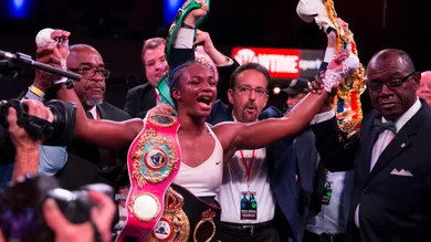 Mitchell Leff/Getty Images