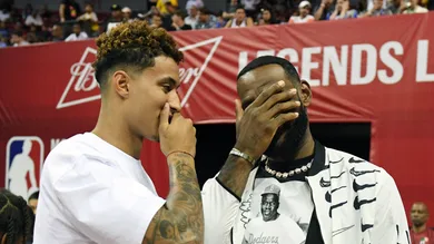 Ethan Miller/Getty Images