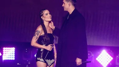 Frederick M. Brown/Getty Images