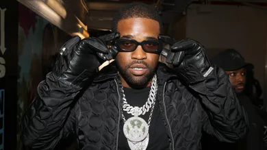 Shareif Ziyadat/Getty Images