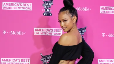 Gustavo Caballero/Getty Images