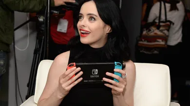 Michael Kovac/Getty Images for Nintendo