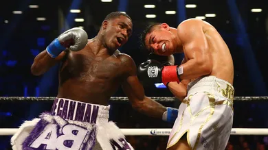 Mike Stobe/Getty Images