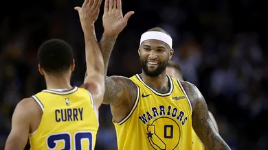 Ezra Shaw/Getty Images