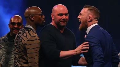 Matthew Lewis/Getty Images