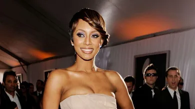 Larry Busacca / Staff / Getty Images