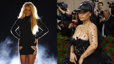 Ethan Miller/Getty Images & Mike Coppola/Getty Images