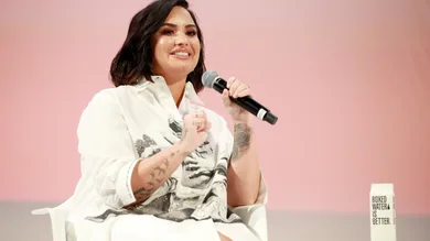 Rich Fury/Getty Images for Teen Vogue