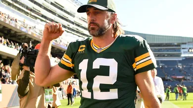 Quinn Harris / Getty Images