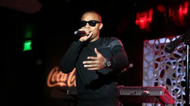 Todd Williamson/ Getty Images