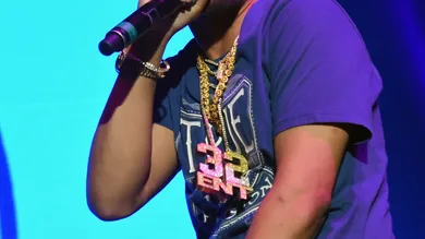 Rick Diamond/Getty Images