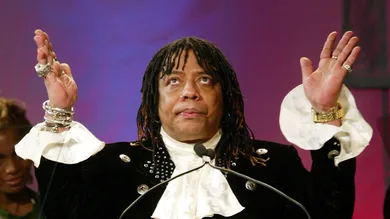 Kevin Winter/Getty Images